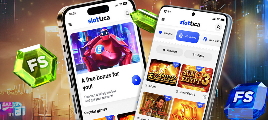Slottica